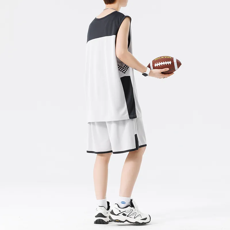 FRQ Casual Sportswear Unisex-7