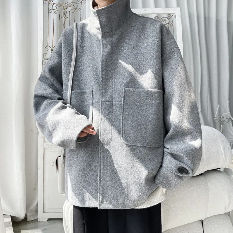 FRQ Coats Unisex-10