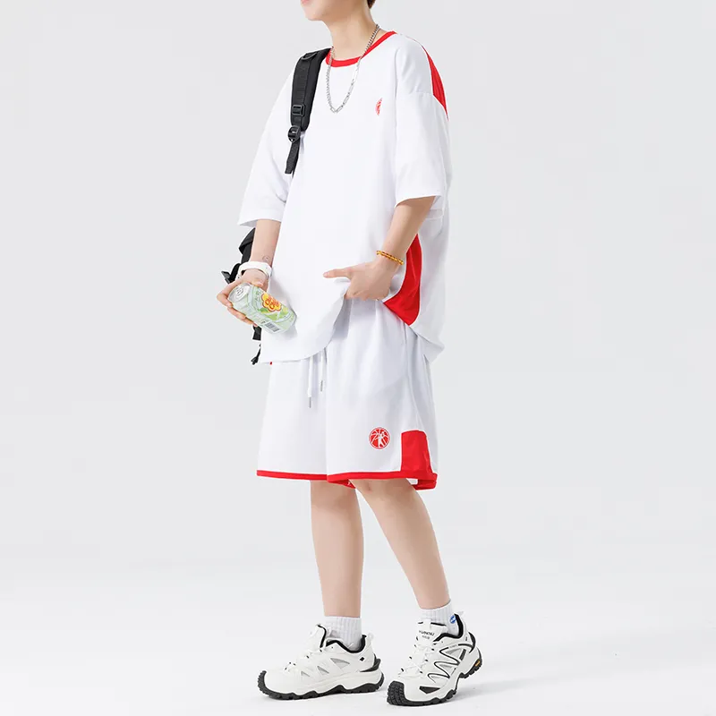 FRQ Casual Sportswear Unisex-1