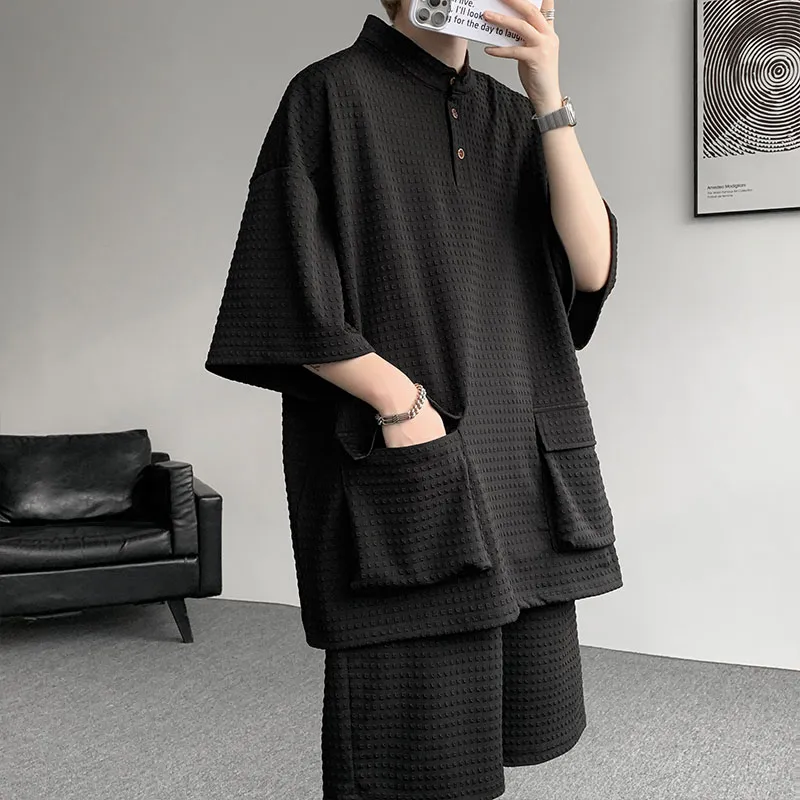 FRQ Casual Sportswear Unisex-2
