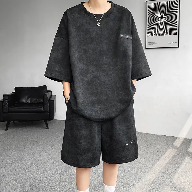 FRQ Casual Sportswear Unisex-6