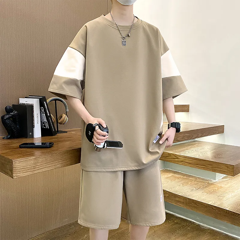 FRQ Casual Sportswear Unisex-13