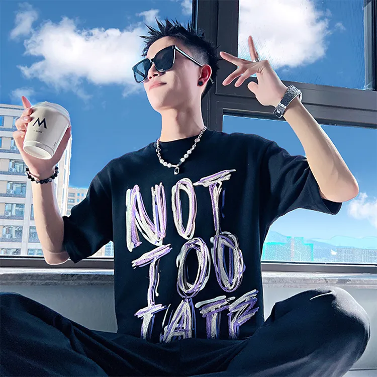 FRQ T Shirts Unisex-2