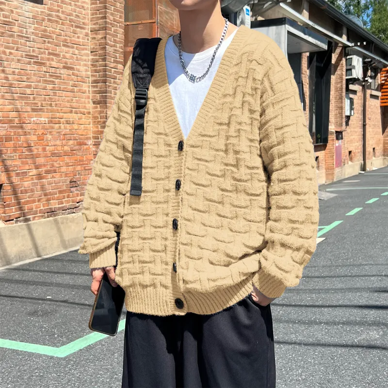 FRQ Sweaters Men-26