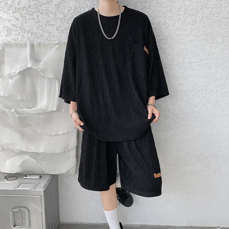 FRQ Casual Sportswear Unisex-11