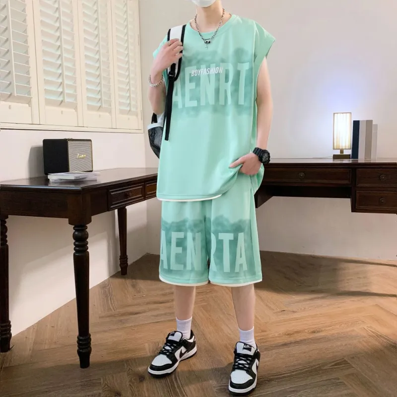 FRQ Casual Sportswear Unisex-6