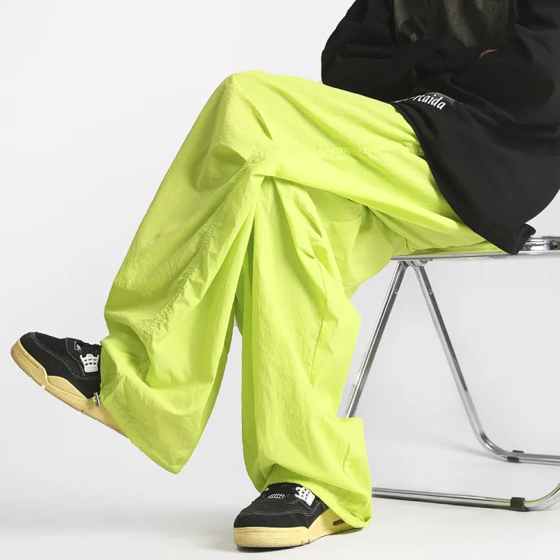 FRQ Casual Pants Unisex-26