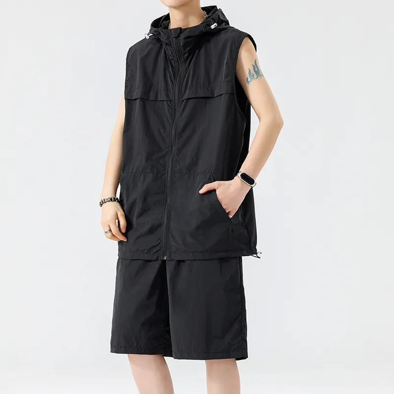 FRQ Casual Sportswear Unisex-11