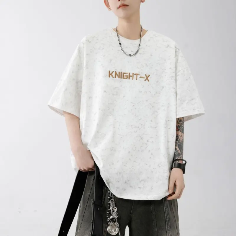 FRQ T Shirts Unisex-1