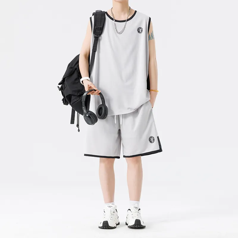FRQ Casual Sportswear Unisex-4