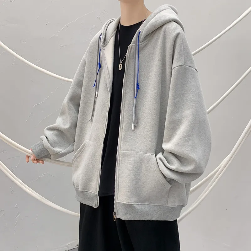 ROSECREED Sweatshirts Unisex-10
