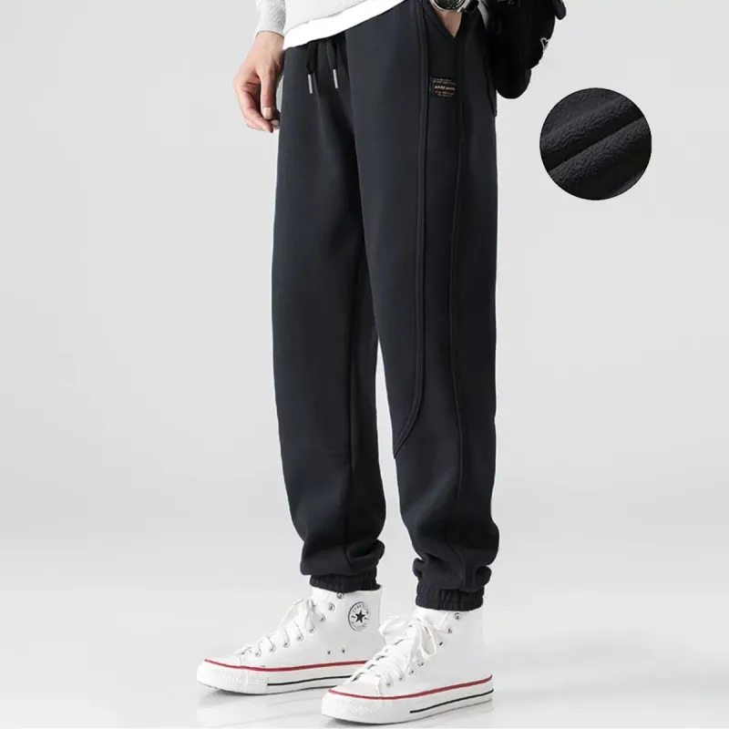 FRQ Casual Pants Unisex-24
