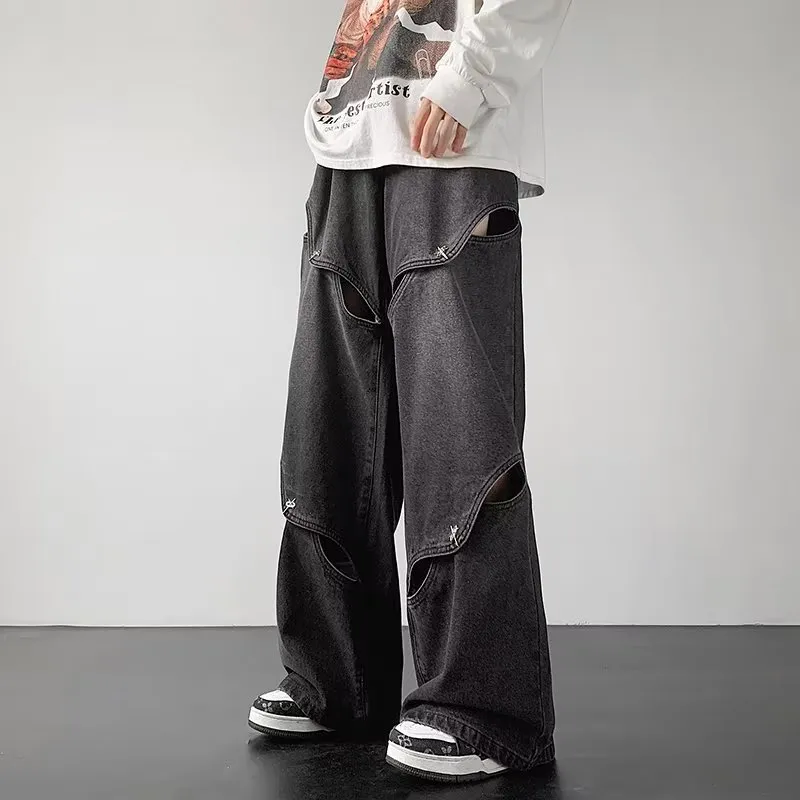FRQ Jeans Unisex-9