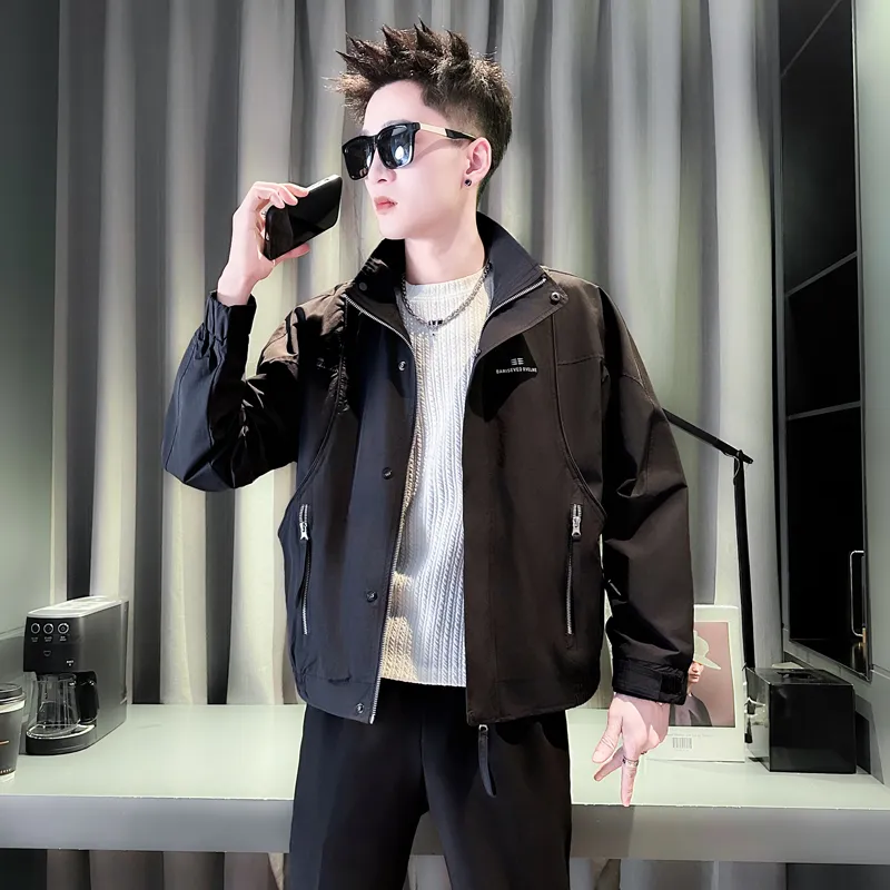 FRQ Jackets Unisex-2