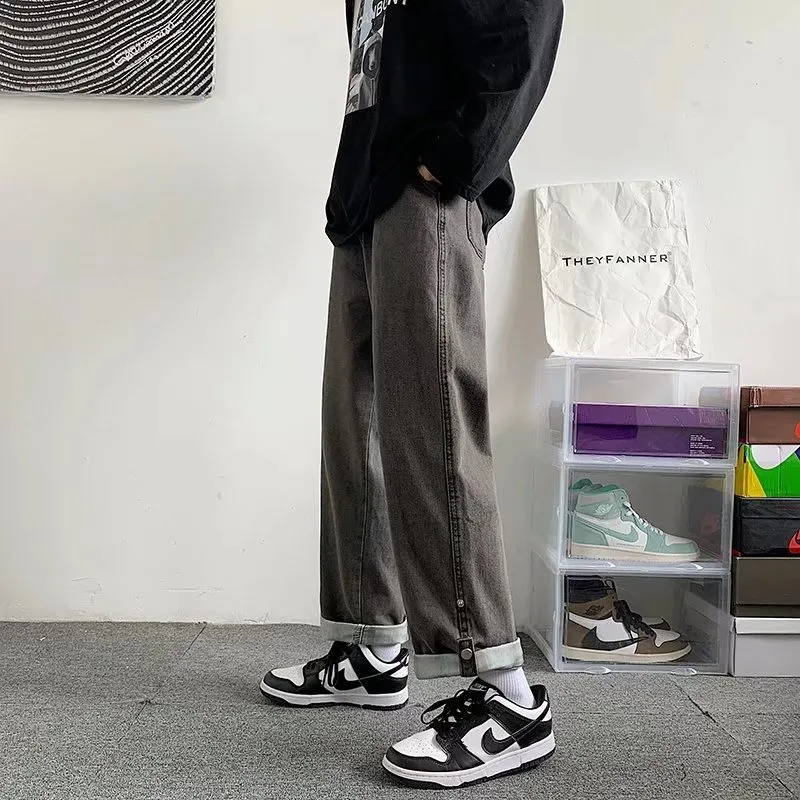 FRQ Jeans Unisex-12