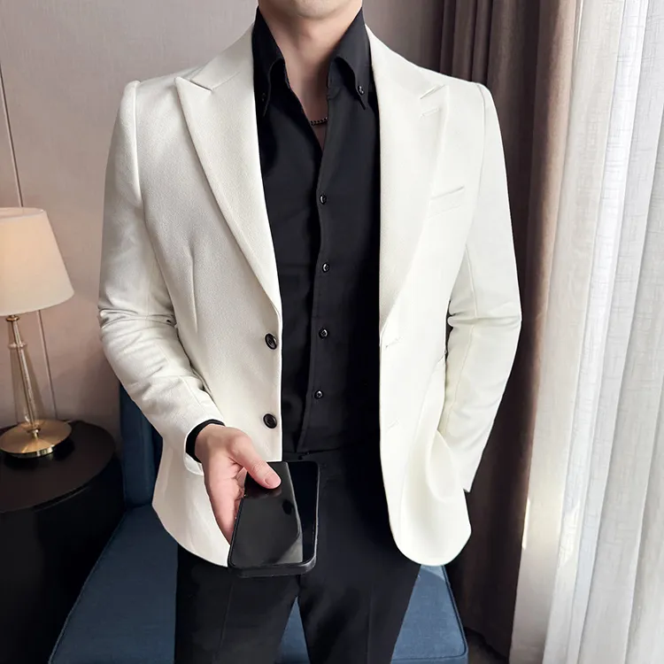 FRQ Business Suits Unisex-13
