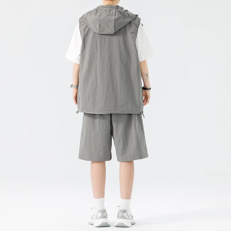 FRQ Casual Sportswear Unisex-2