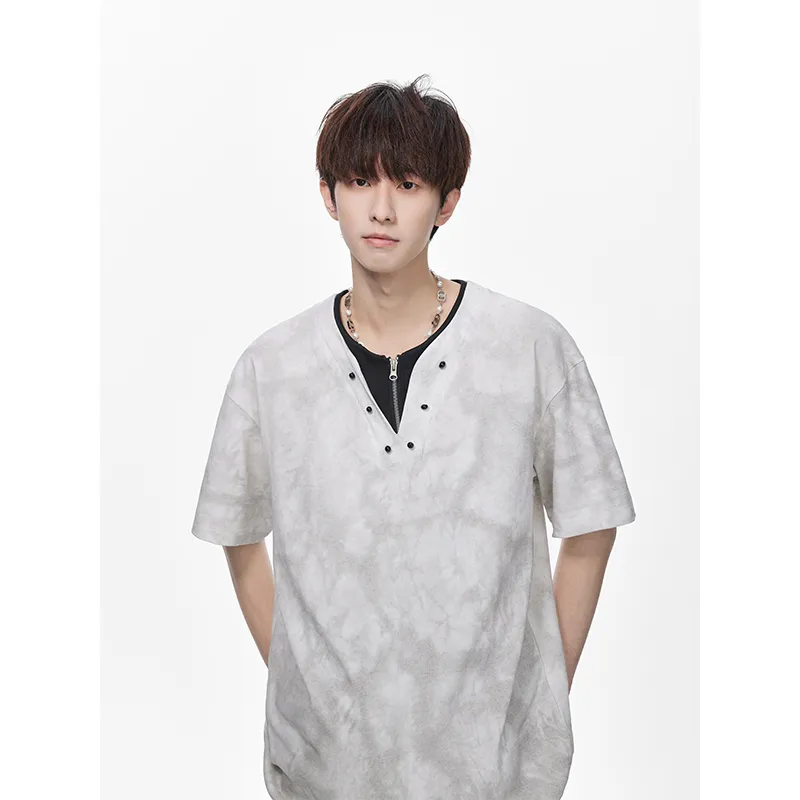 FRQ T Shirts Unisex-2