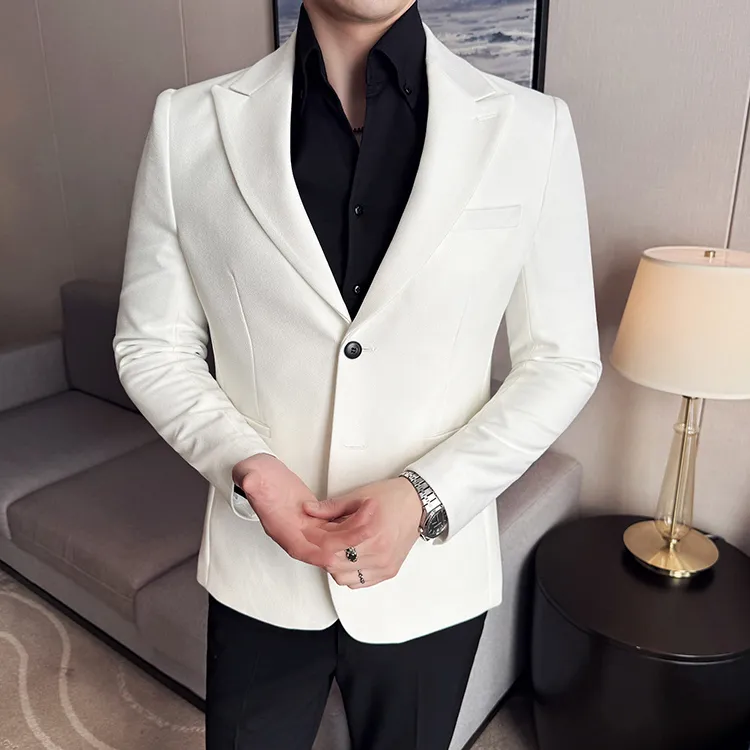 FRQ Business Suits Unisex-10