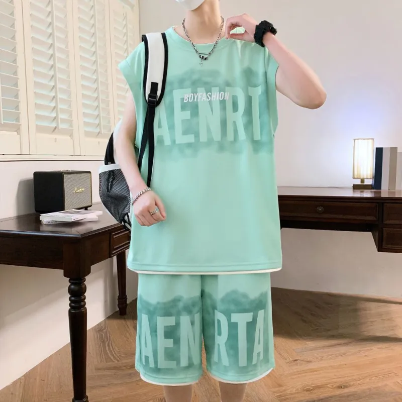 FRQ Casual Sportswear Unisex-4