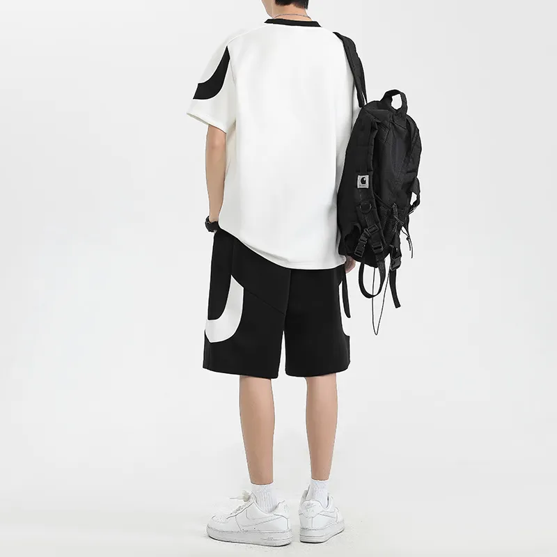 FRQ Casual Sportswear Unisex-3