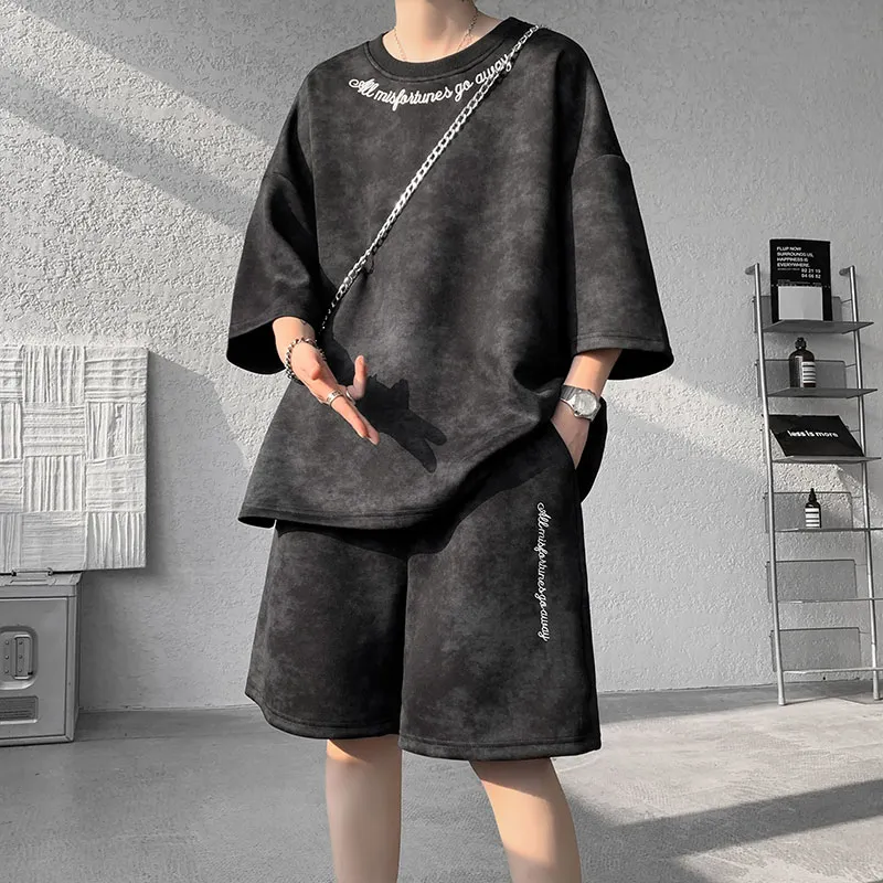 FRQ Casual Sportswear Unisex-3