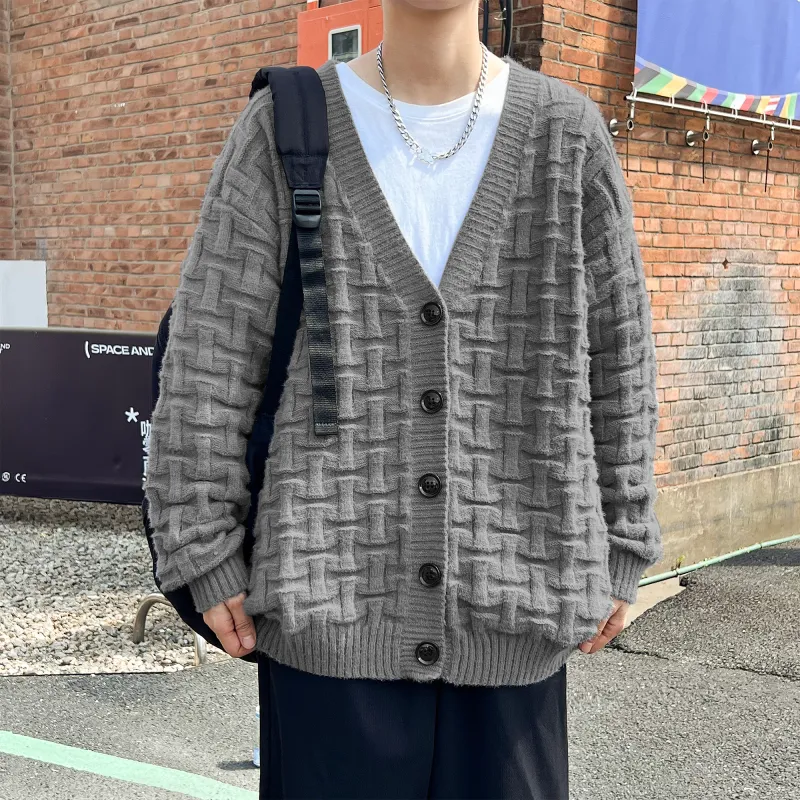 FRQ Sweaters Men-40