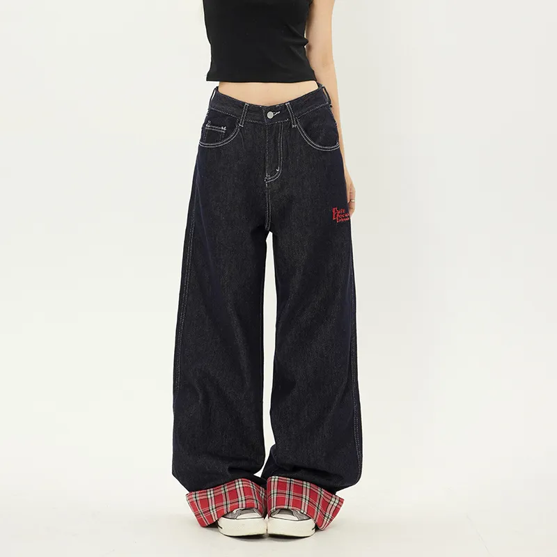 FRQ Jeans Unisex-9