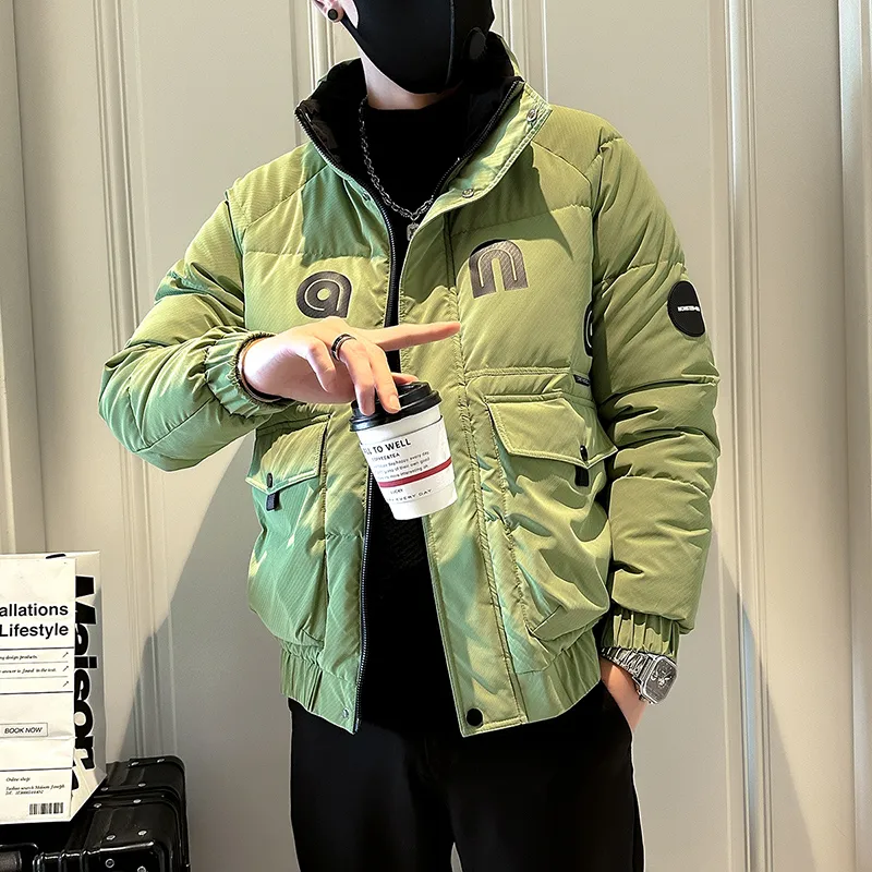 FRQ Puffer Jackets Men-17