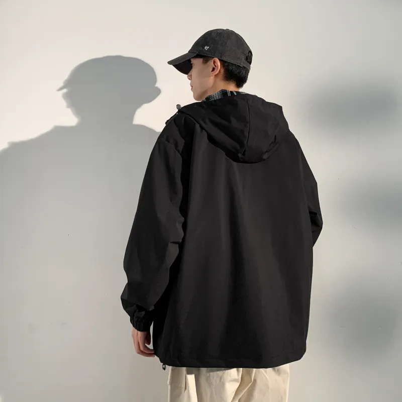 FRQ Jackets Unisex-2