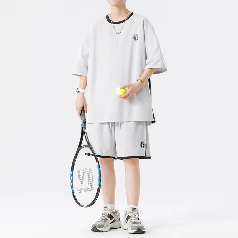 FRQ Casual Sportswear Unisex-8