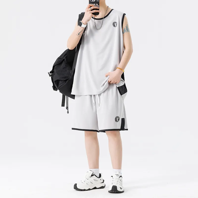 FRQ Casual Sportswear Unisex-1