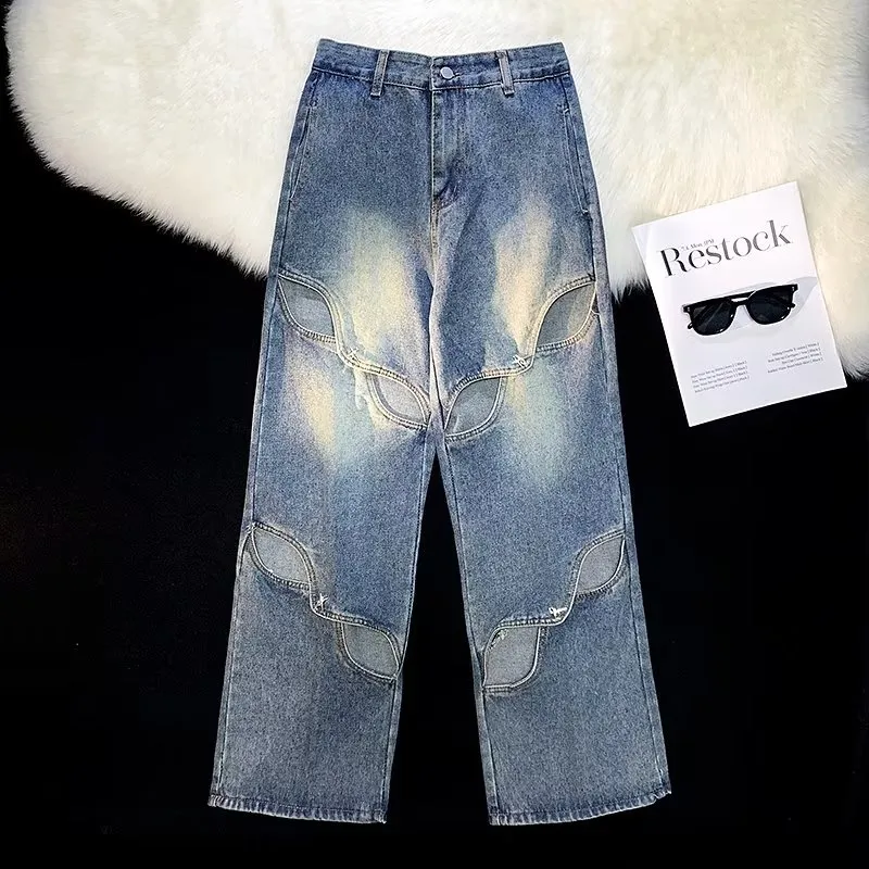 FRQ Jeans Unisex-1