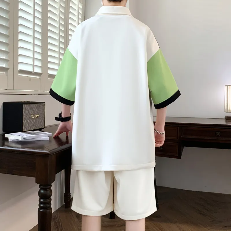 FRQ Casual Sportswear Unisex-5