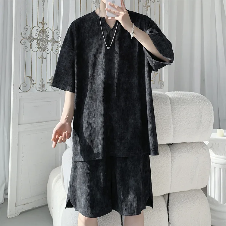 FRQ Casual Sportswear Unisex-4