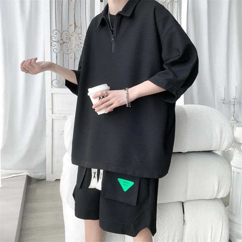 FRQ Casual Sportswear Unisex-6