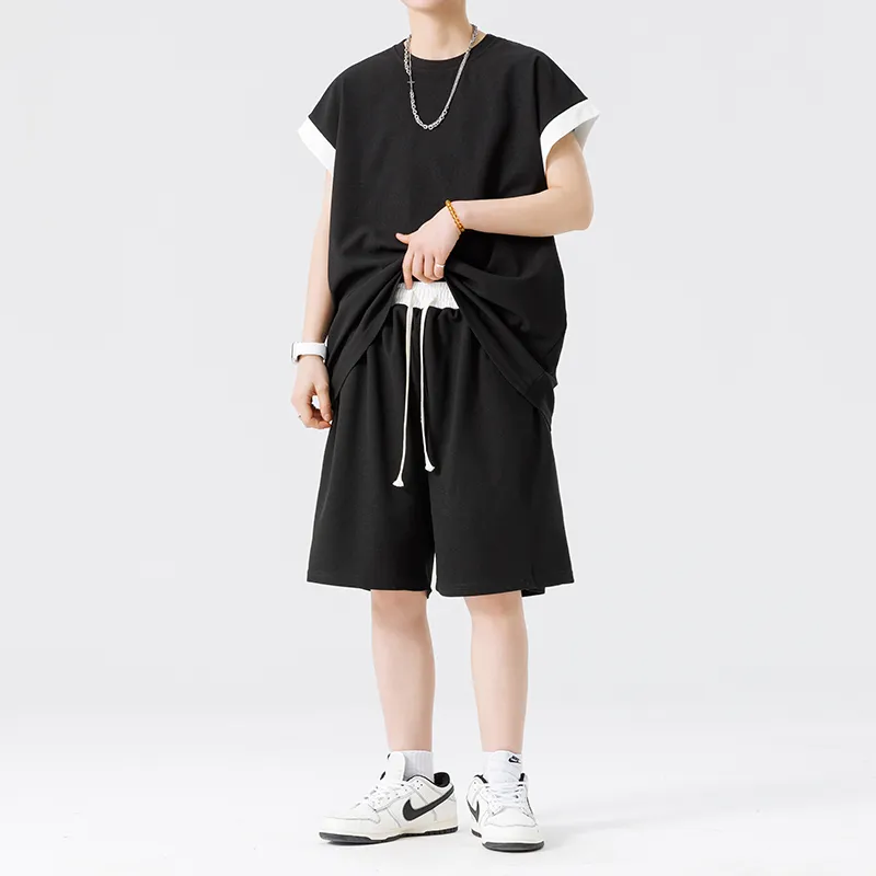 FRQ Casual Sportswear Unisex-11