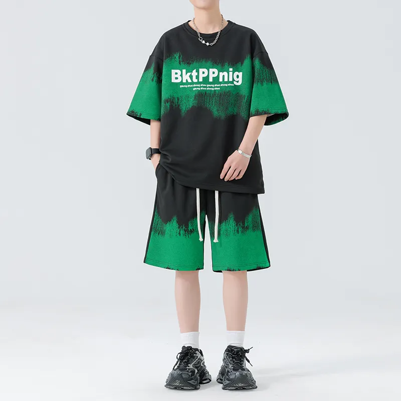 FRQ Casual Sportswear Unisex-11
