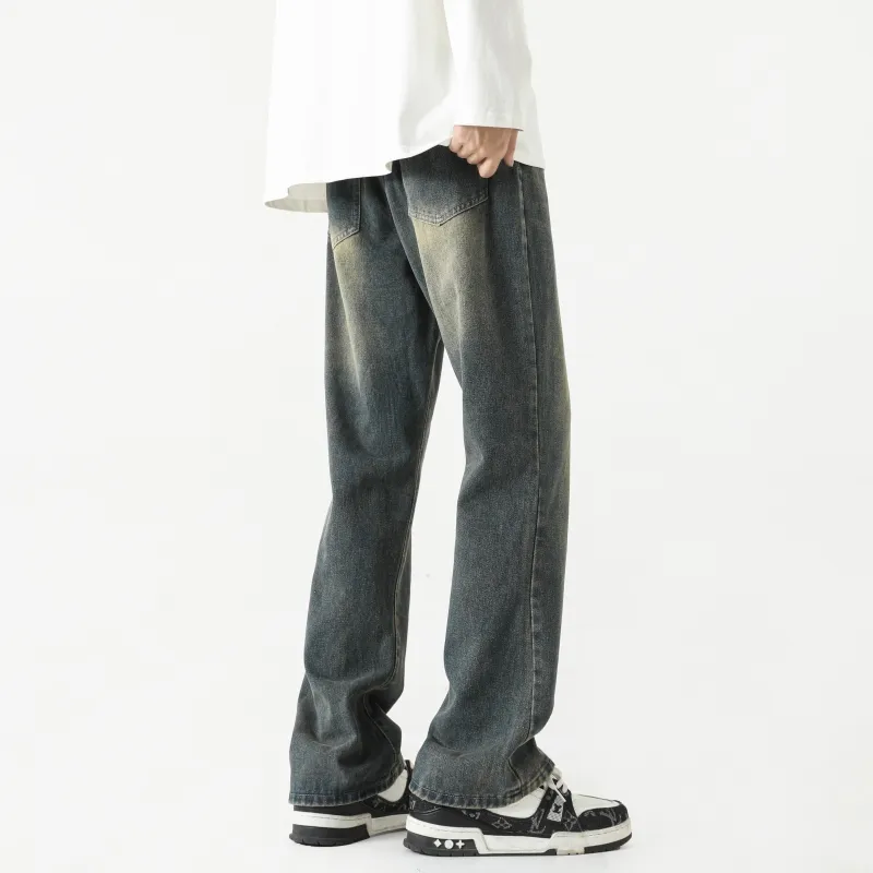 FRQ Jeans Unisex-13