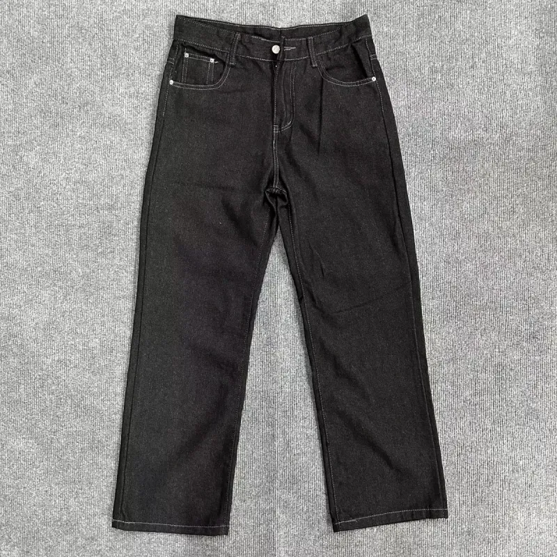 FRQ Jeans Unisex-1