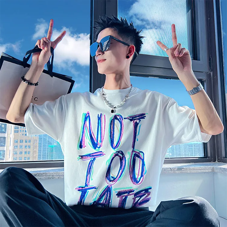 FRQ T Shirts Unisex-10