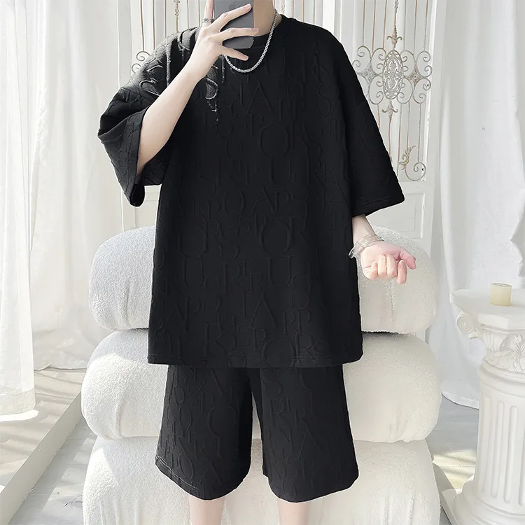 FRQ Casual Sportswear Unisex-6