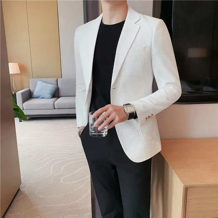 FRQ Business Suits Unisex-13