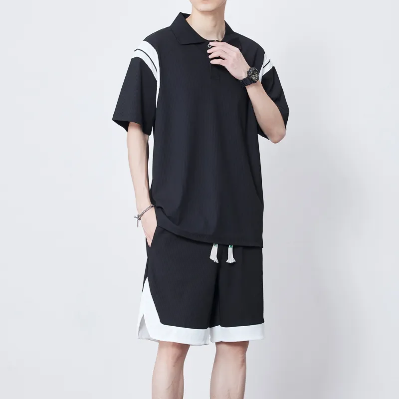 FRQ Casual Sportswear Unisex-12