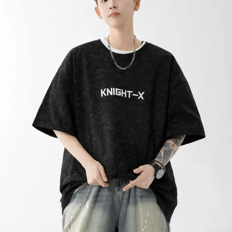 FRQ T Shirts Unisex-11
