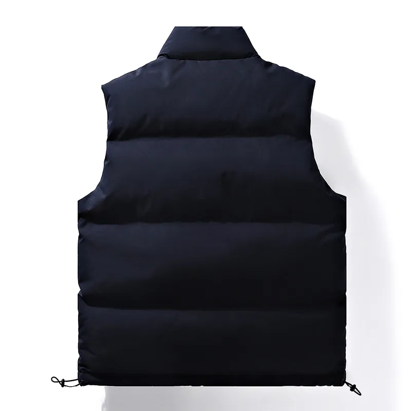 FRQ Vests Unisex-8