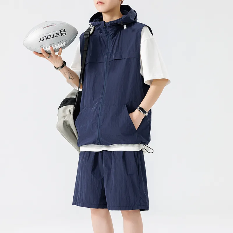 FRQ Casual Sportswear Unisex-20