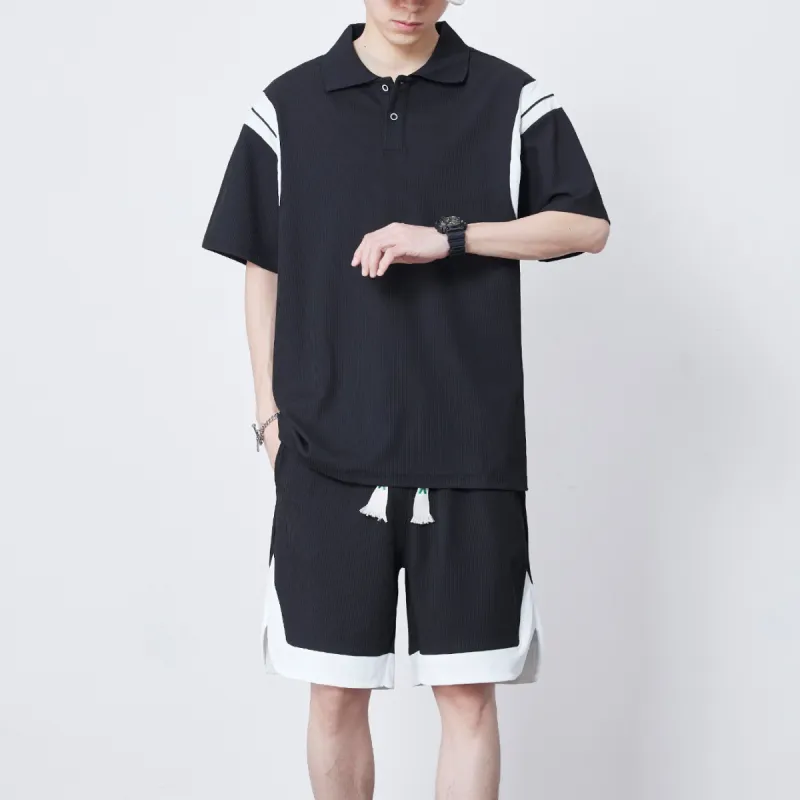 FRQ Casual Sportswear Unisex-8