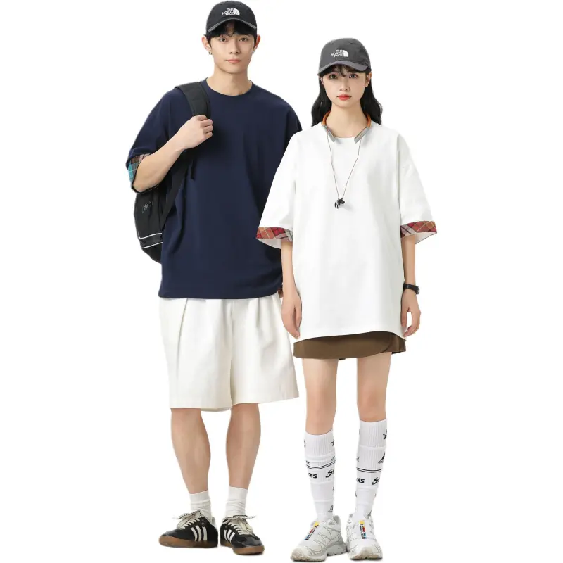 FRQ T Shirts Unisex-24