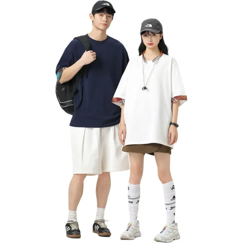 FRQ T Shirts Unisex-3
